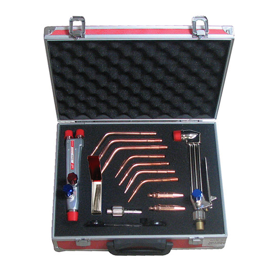 SWP Type 5 Welding & Cutting Complete Set
