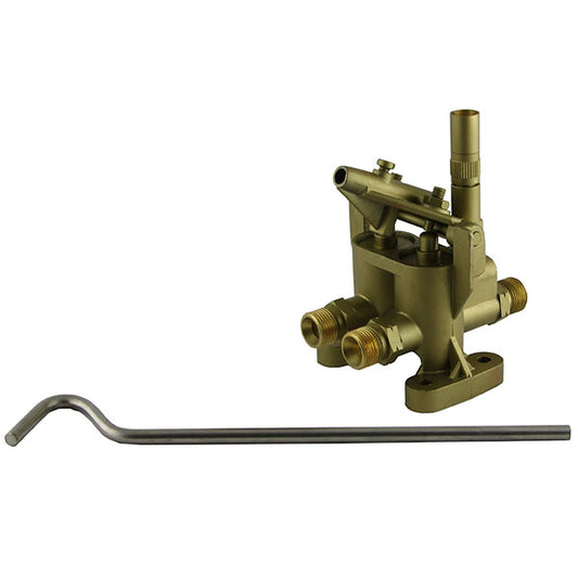 SWP Oxygen/Acetylene Gas Economiser