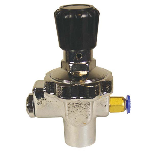 SWP Disposable Gas Cylinder Regulator
