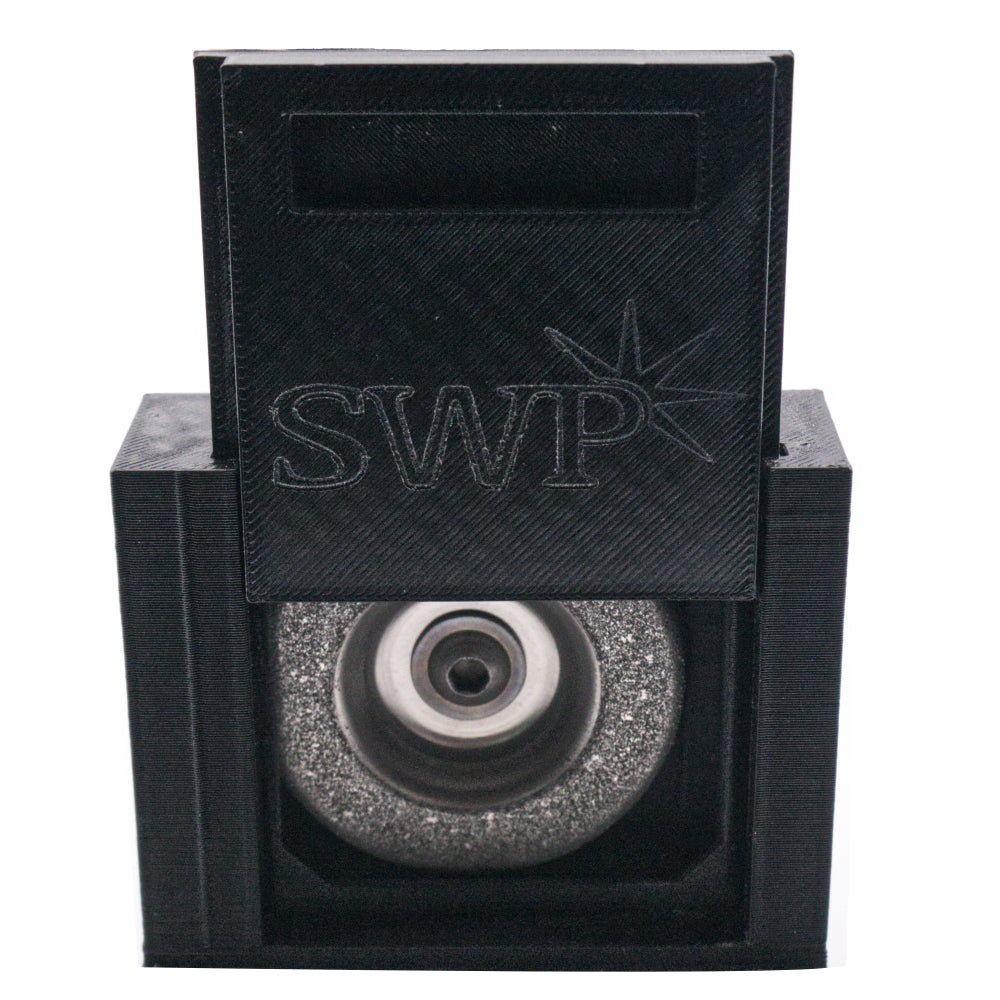 SWP Tungsten Grinder for Mighty 7 Battery
