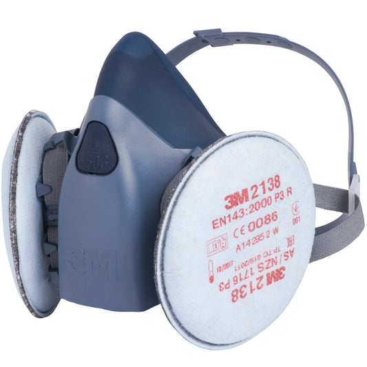 3M™ Particulate Filter P3 10 Pack