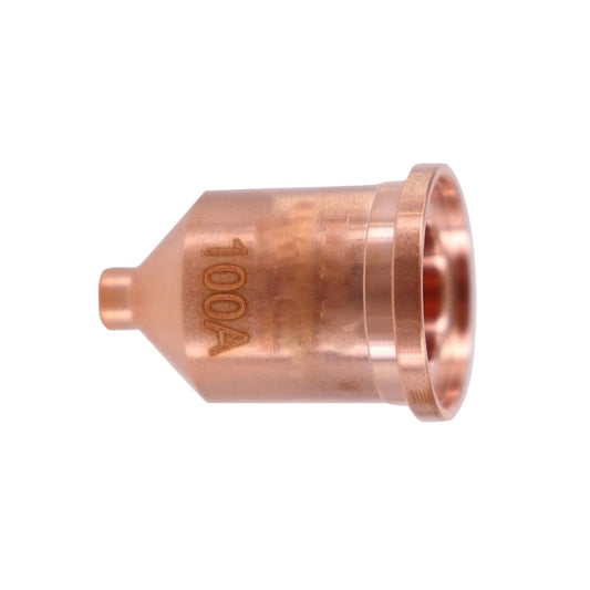 SWP Hypertherm Powermax 1000 Compatible Cutting Tip 100 AMP - Shielded