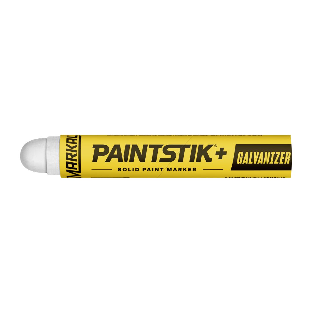 Markal Paintstik+ Galvanizer