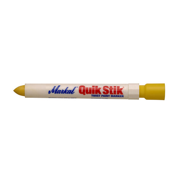 Markal Quik Stik Solid Paint Marker Specialised Welding Products