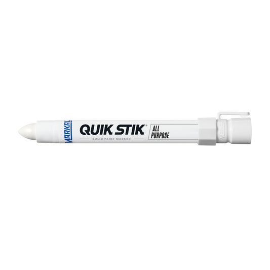Markal Quik Stik All Purpose Solid Paint Marker