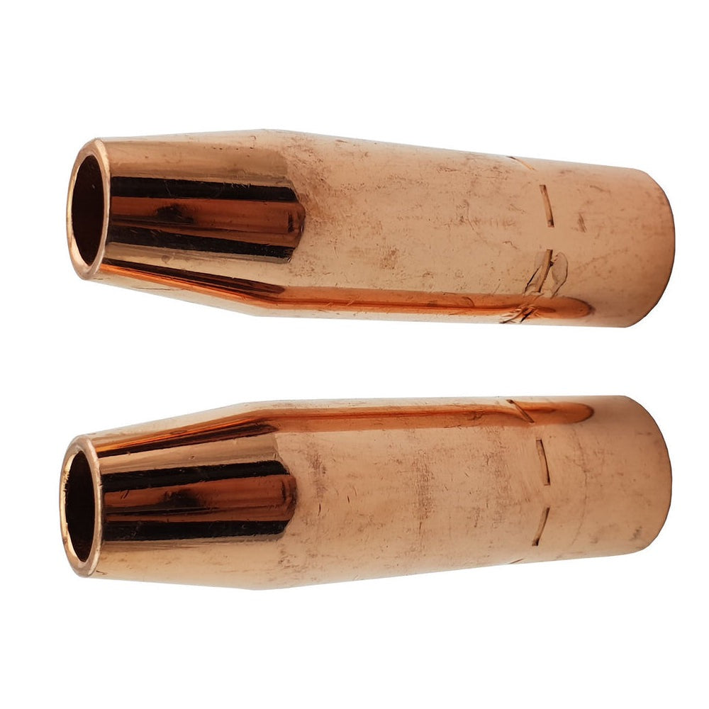 SWP TW2 Tweco Compatible Nozzle with Insulation