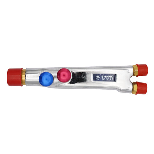 SWP Blue Brand H/D Shank