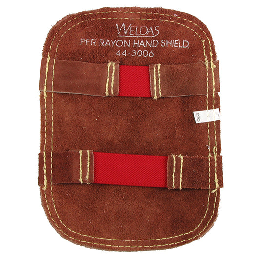 Weldas Heat Reflective Handsheild
