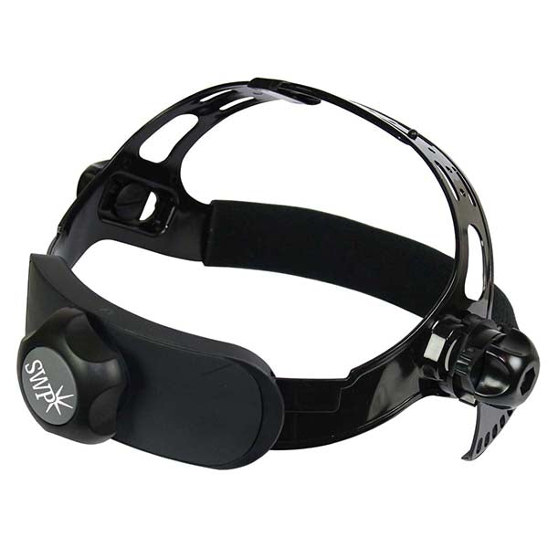 SWP Welding Helmet Premium Headband – Specialised Welding Products SWP Welding Helmet Premium Headband – Specialised Welding Products