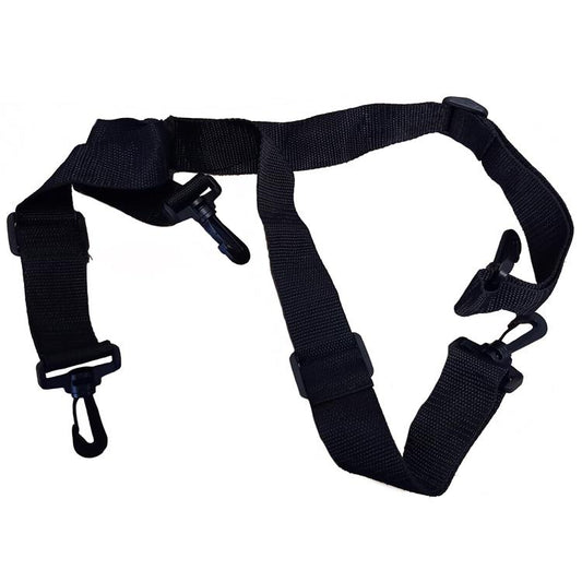 SWP Proline PAPR Shoulder Harness