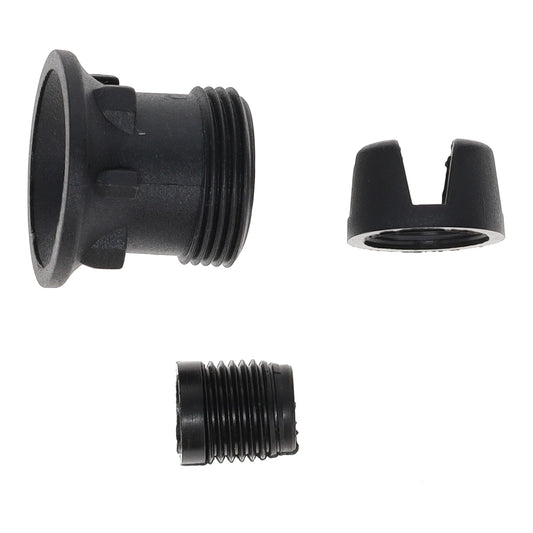 SWP Proline PAPR Screw Fixing Lens Retainer