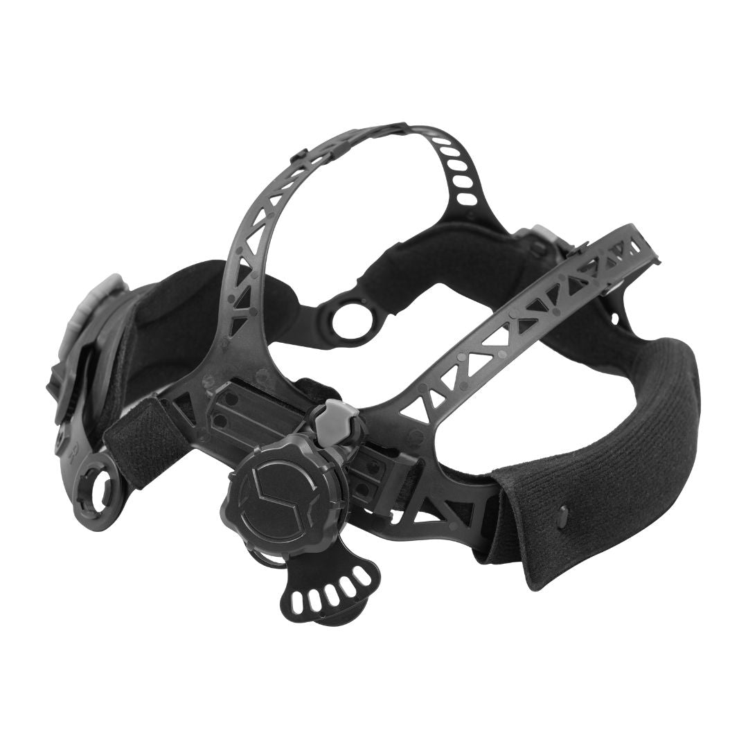 Stealth-XG Flip Up Welding/Grinding Helmet