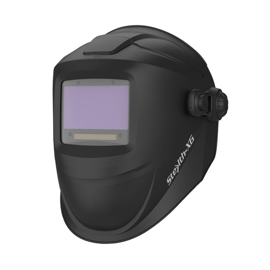 Stealth-XG Flip Up Welding/Grinding Helmet