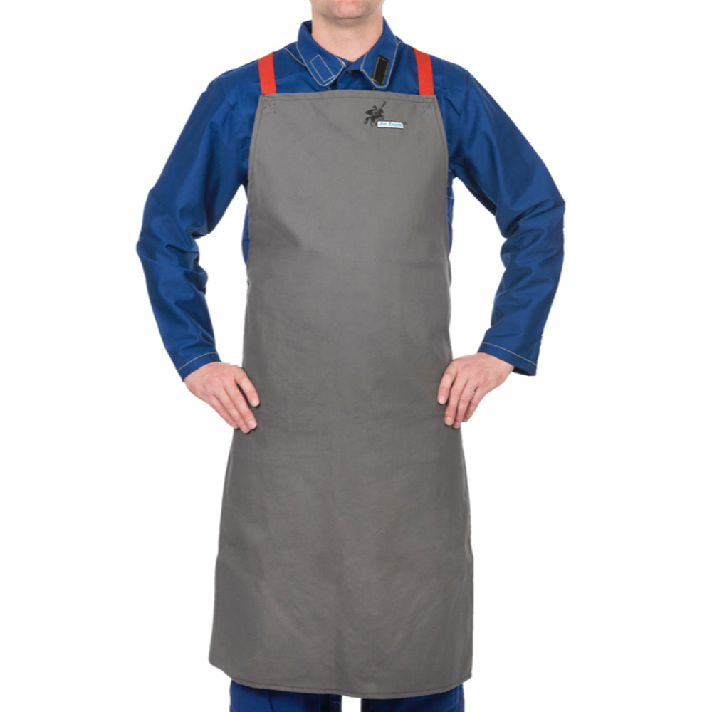 Weldas Heavy Duty Leather Apron