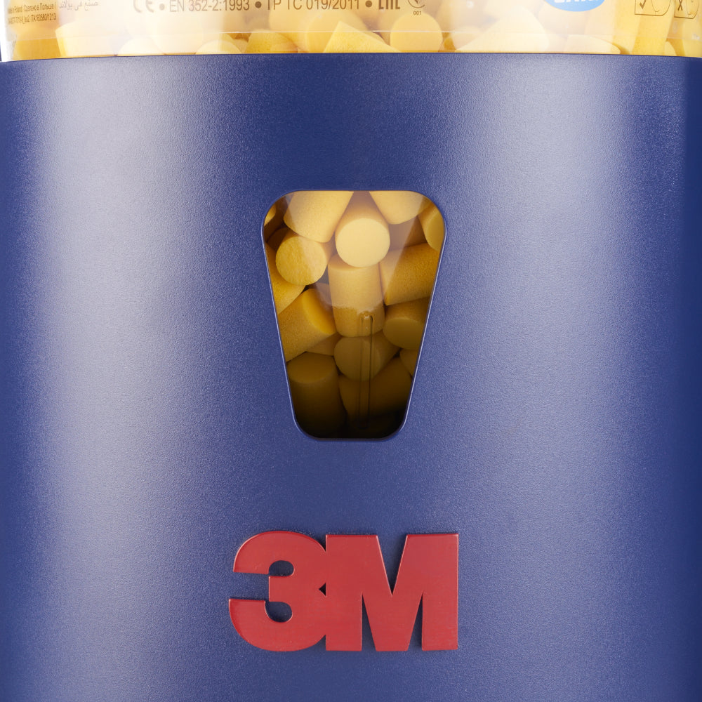 3M™ E-A-R™ Classic™ One Touch Ear Plug Dispenser