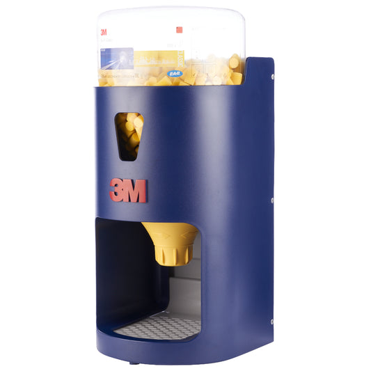 3M™ E-A-R™ Classic™ One Touch Ear Plug Dispenser