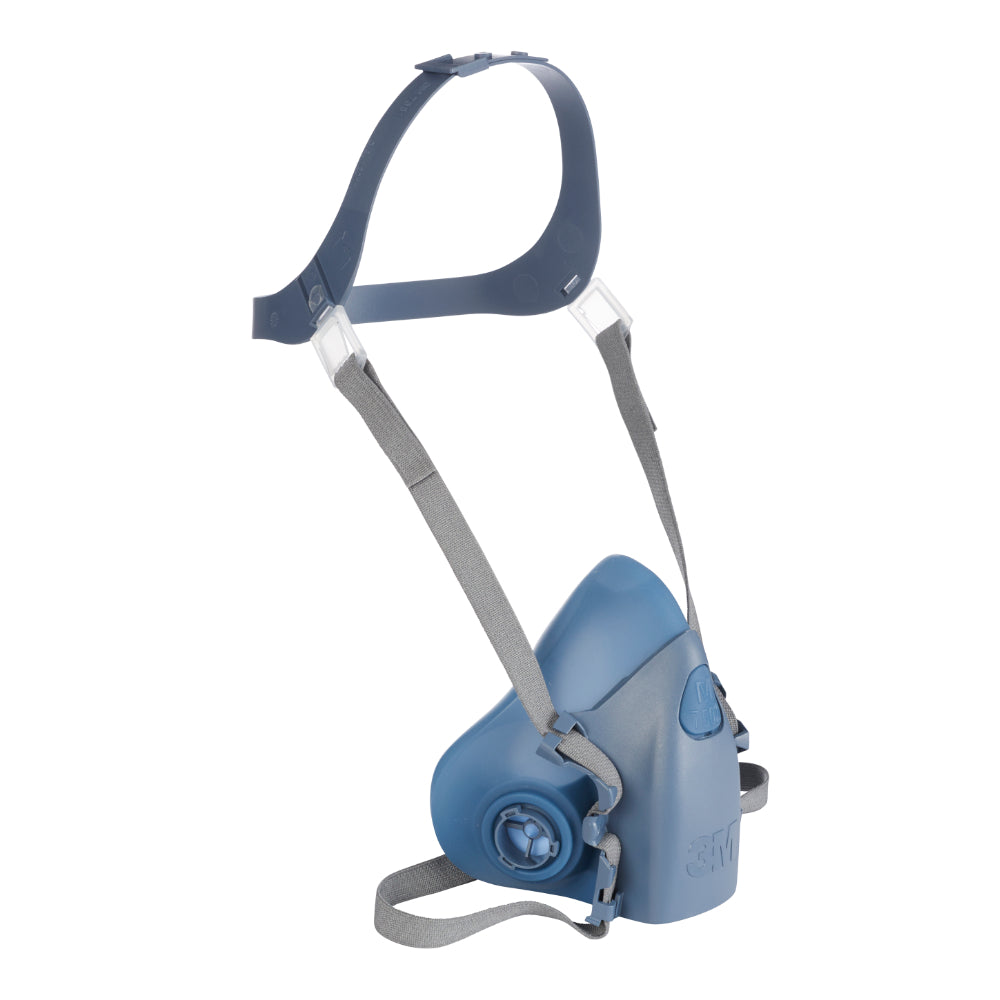 3M™ 7500 Series Half Face Mask Respirator