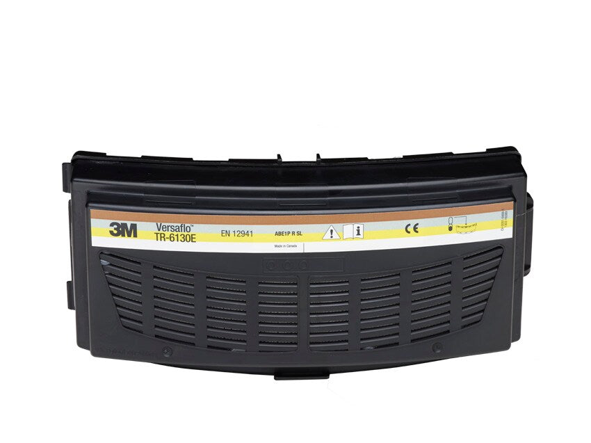 3M™ Versaflo™ ABE1P Filter TR-6130E for TR-600/800 Turbo
