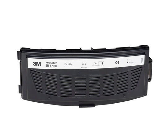 3M™ Versaflo™ Particulate Filter TR-6710E for TR-600/800 Turbo