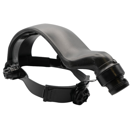 Stealth Digi-Air PAPR Headgear with Airduct