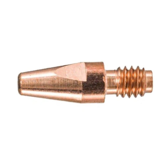 SWP Fronius Compatible M8 x 32mm CuCrZr Contact Tip