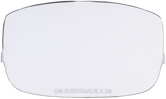3M™ Speedglas™ Outer Protection Plate, 9000, Scratch Resistant