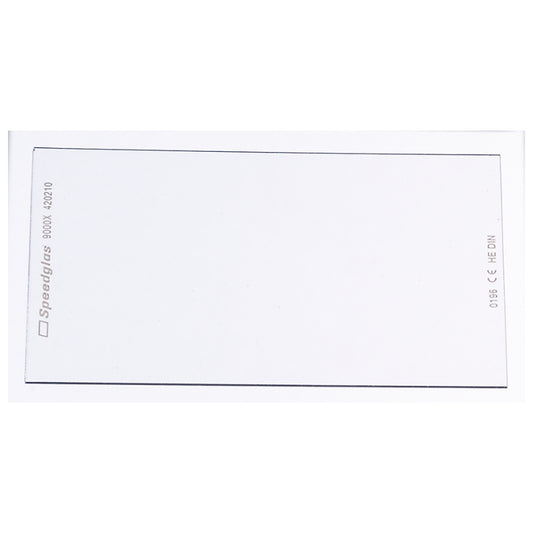 3M™ Speedglas™ Inner Cover Plate, 9000X