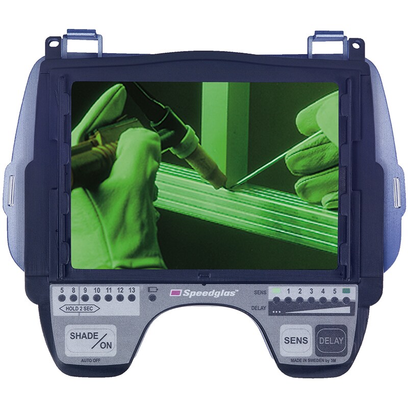 3M™ Speedglas™ Auto-Darkening Welding Filters 9100 Series, 9100XX