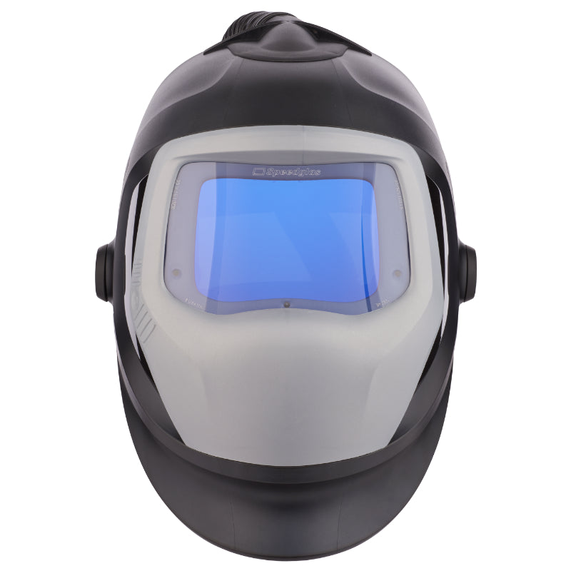 3M™ Speedglas™ Welding Helmets 9100 Series, with Side Windows, with Welding Filter 9100XXi