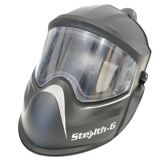 Stealth-G PAPR Headtop with Face Seal