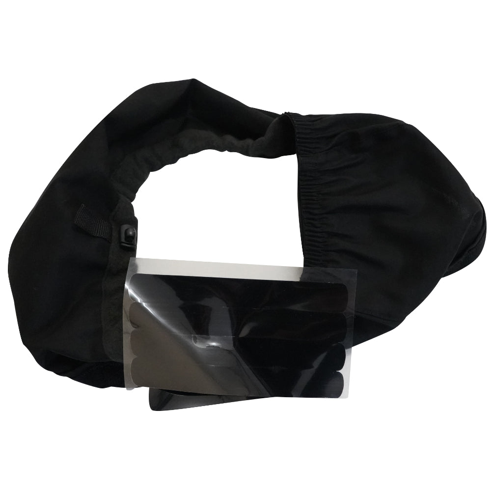 Stealth-G PAPR Face Seal