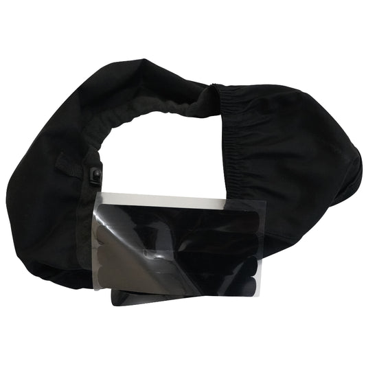 Stealth-G PAPR Face Seal