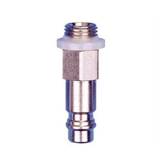 3M™ Versaflo™ Coupling Plug CEJN 342 1/4" BSP Male Thread 3 Pack