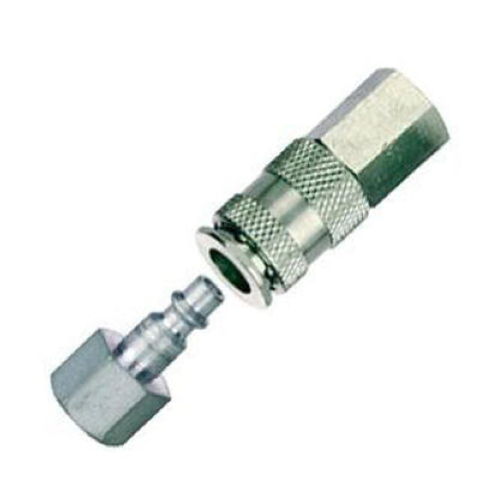 3M™ Versaflo™ Coupling Set Rectus 25 3/8" BSP Female Thread 3 Pack