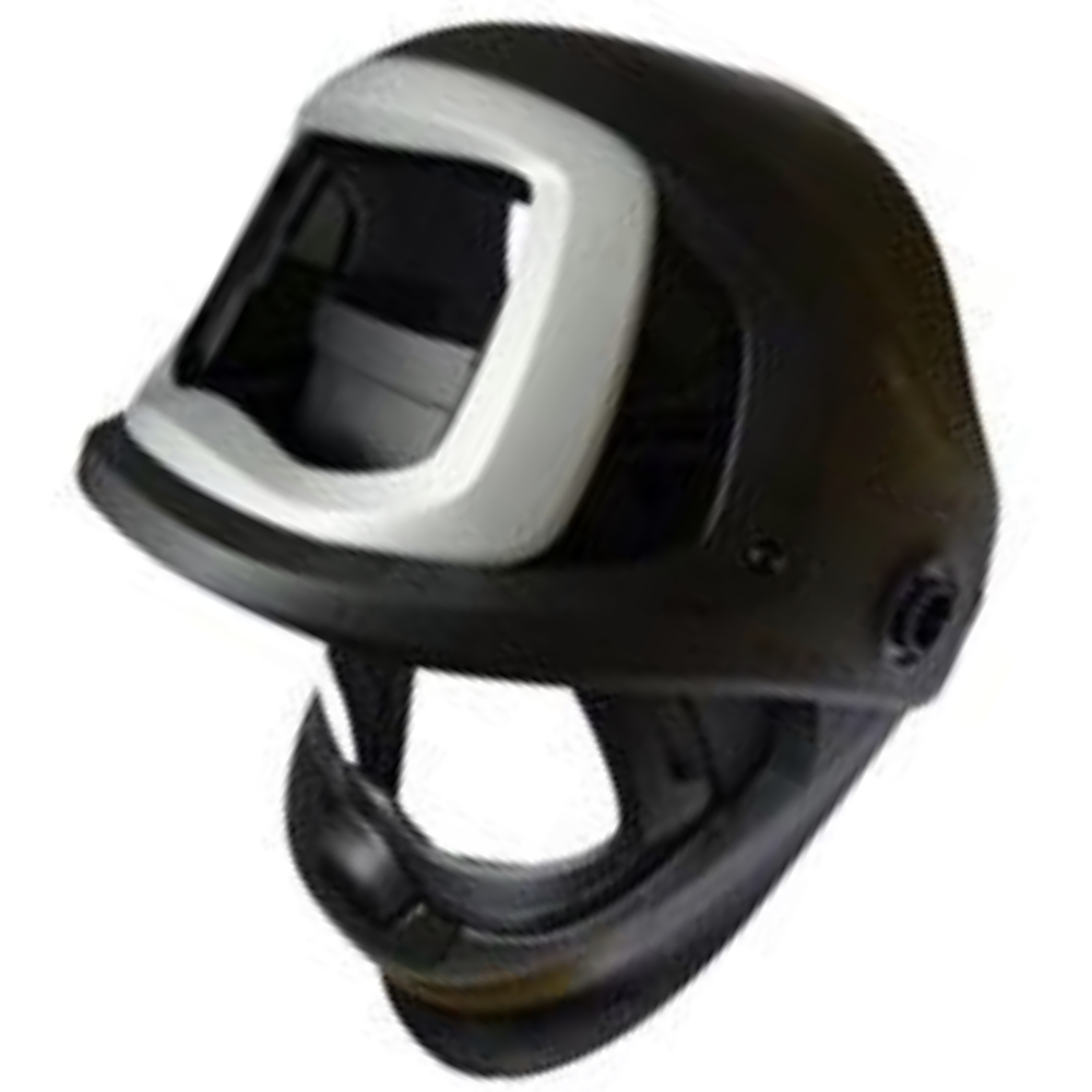 3M™ Speedglas™ Welding Helmet Replacement Shell, 9100 FX, Without Filter