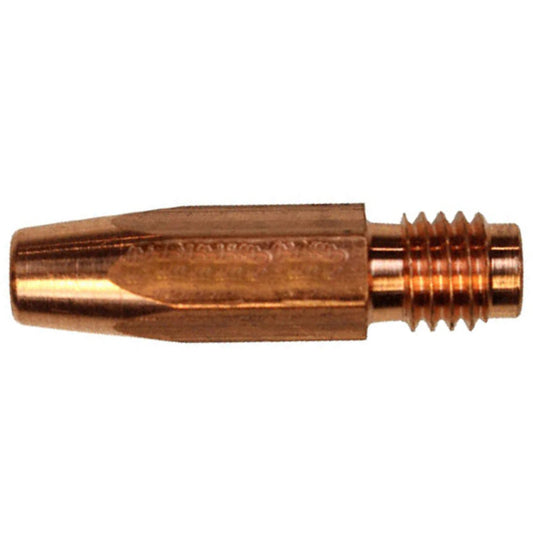 SWP M8 Contact Tip - Hexagonal 1.4mm Wire