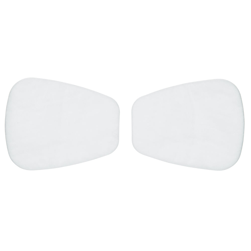3M™ Particulate Pre-Filter P2R - Case/40 Pairs