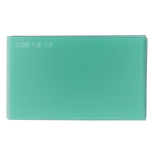 Stealth-XG PAPR 104.5 x 64mm Inner Polycarbonate Protection Lens