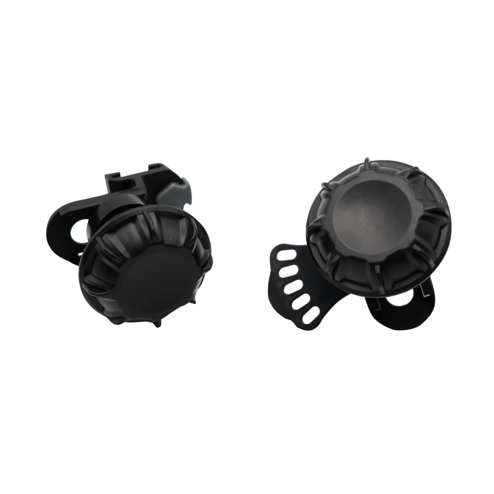 Stealth-XG PAPR Headgear FastenersStealth-XG PAPR Headgear Fasteners