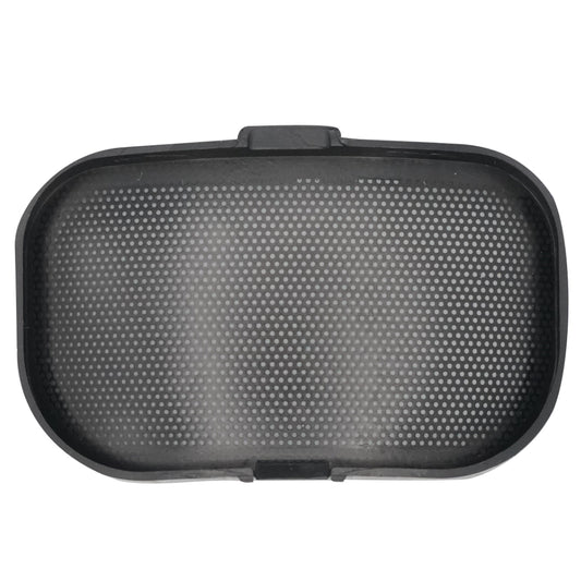 Stealth-XG Dust Screen