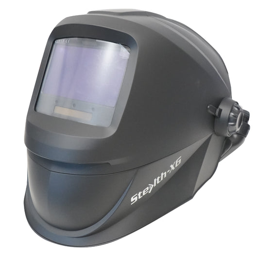 Stealth-XG Complete Headtop