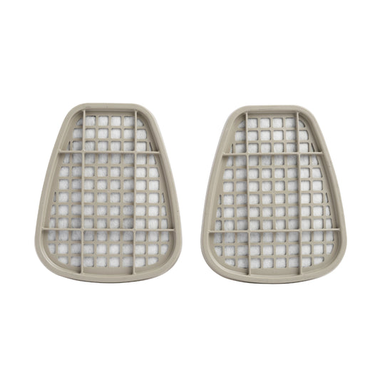 3M™ Secure Click™ HF800 Series Gas & Vapour Filter - Carton of 4 Pairs