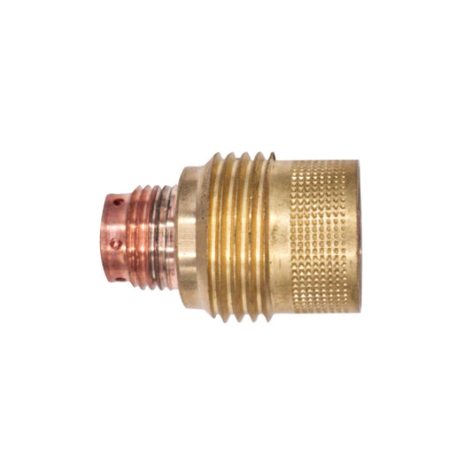 SWP SP450 Murex BOC Compatible 3/64" - 1/4" Gas Lens Body