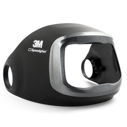 3M™ Speedglas™ Welding Helmet Replacement Shell, Outer Shield, G5-01, Flip-Up