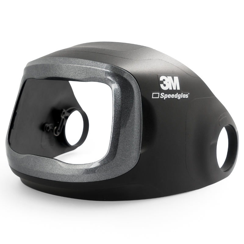 3M™ Speedglas™ Welding Helmet Replacement Shell, Outer Shield, G5-01, Flip-Up