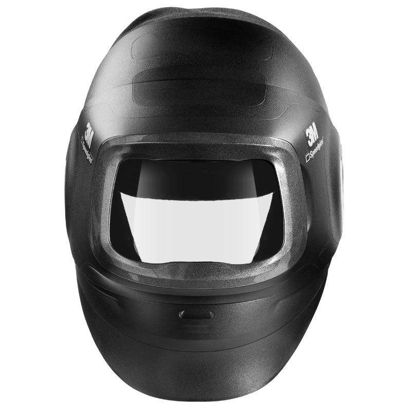 3M™ Speedglas™ Heavy-Duty Welding Helmet G5-01, without Welding Filter