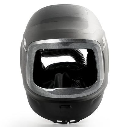 3M™ Speedglas™ G5-01 Black Welding Helmet Shell