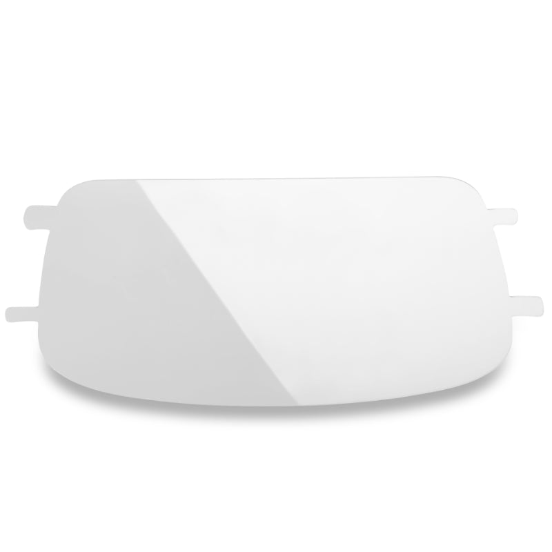 3M™ Speedglas™ Welding Helmet Inner Grinding Visor Plate, Anti-Fog and Hardcoated