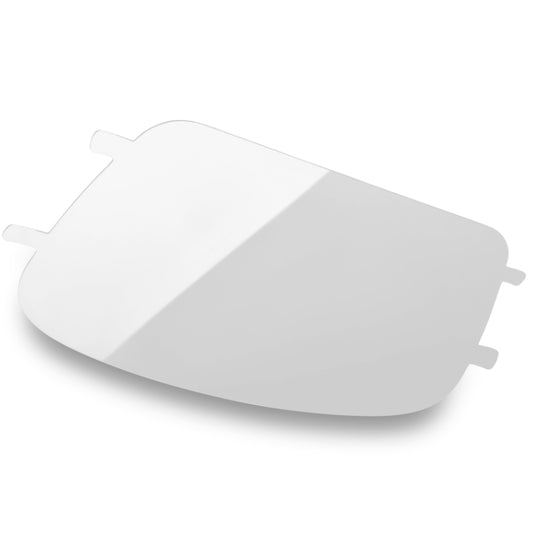 3M™ Speedglas™ Welding Helmet Inner Grinding Visor Plate, Anti-Fog and Hardcoated