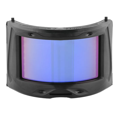 3M™ Speedglas™ G5-02 Curved Welding Filter including Inner and Outer Protection Plates